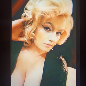 Meet your Posher, Marshae